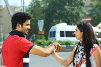 Kaadhali Movie Photos